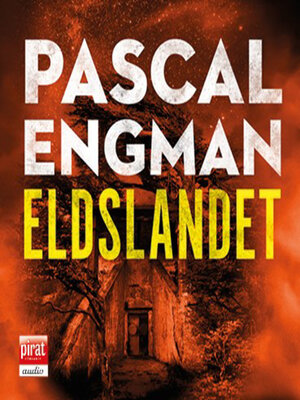 cover image of Eldslandet